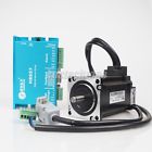 CNC Leadshine Closed Loop Hybrid Servo Drive Kit HBS57 Drive + 573S20EC Motor